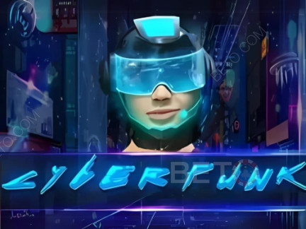 Cyberpunk Δοκιμαστική έκδοση