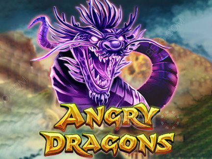 Angry Dragons Δοκιμαστική έκδοση