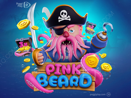 Pink Beard Δοκιμαστική έκδοση