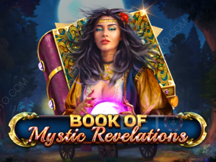Book of Mystic Revelations Δοκιμαστική έκδοση