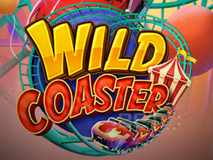 Wild Coaster Δοκιμαστική έκδοση