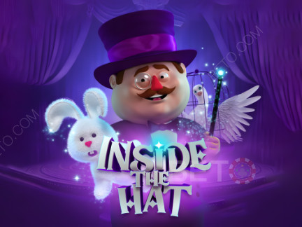 Inside The Hat Δοκιμαστική έκδοση