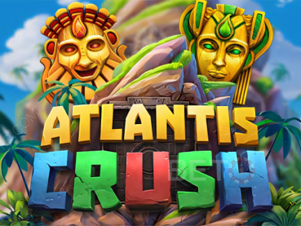 Atlantis Crush Δοκιμαστική έκδοση