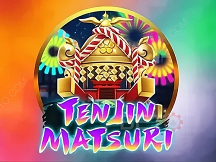 Ten Jin Matsuri Δοκιμαστική έκδοση
