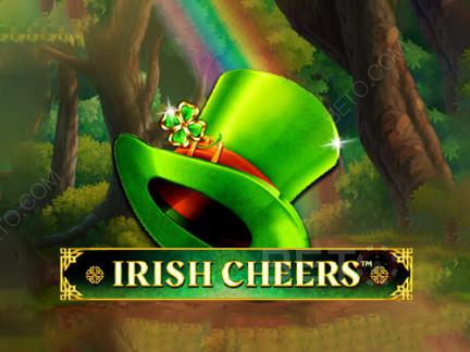 Irish Cheers Δοκιμαστική έκδοση