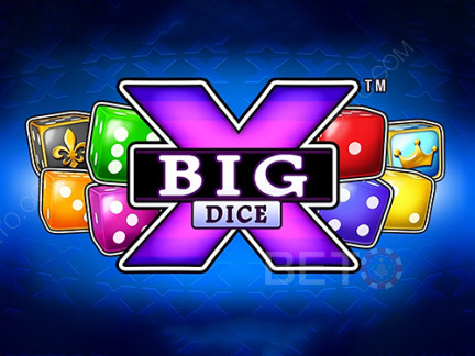 Big X Dice Δοκιμαστική έκδοση