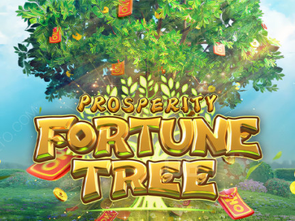Prosperity Fortune Tree Δοκιμαστική έκδοση