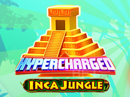 Hypercharged Inca Jungle Δοκιμαστική έκδοση