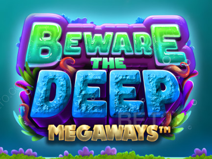 Beware The Deep Megaways Δοκιμαστική έκδοση