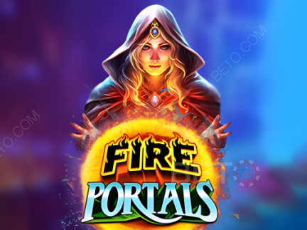 Fire Portals Δοκιμαστική έκδοση