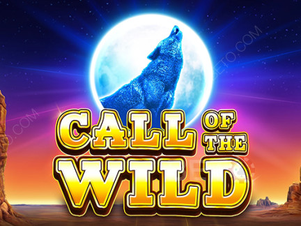 Call of the Wild Δοκιμαστική έκδοση