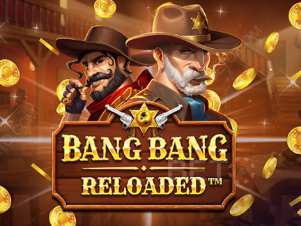 Bang Bang Reloaded Δοκιμαστική έκδοση