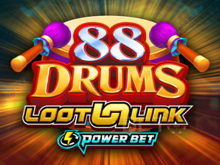 88 Drums Δοκιμαστική έκδοση