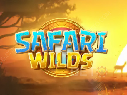 Safari Wilds Δοκιμαστική έκδοση
