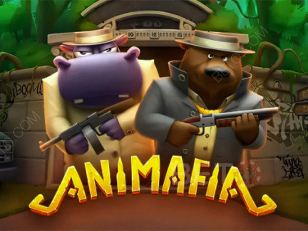 Animafia Δοκιμαστική έκδοση