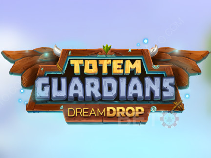 Totem Guardians Δοκιμαστική έκδοση