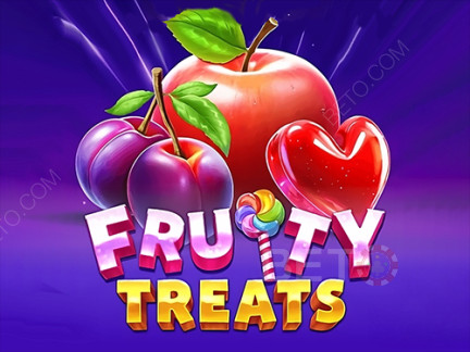 Fruity Treats Δοκιμαστική έκδοση