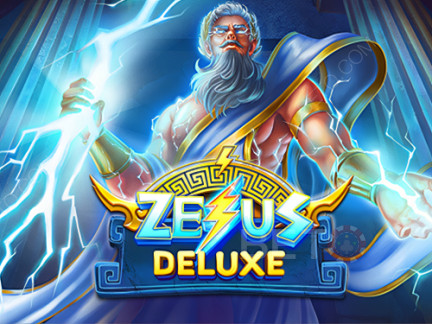 Zeus Deluxe Δοκιμαστική έκδοση