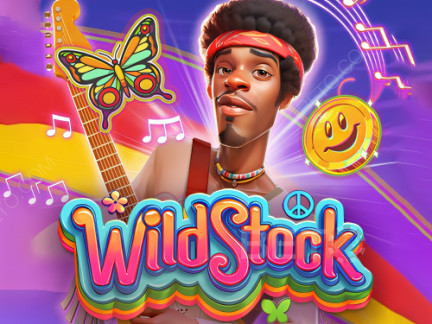 Wild Stock Δοκιμαστική έκδοση