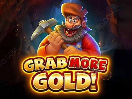 Grab More Gold! Δοκιμαστική έκδοση