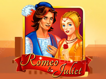 Romeo and Juliet (KA Gaming) Δοκιμαστική έκδοση