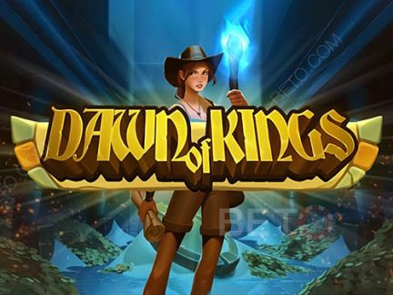 Dawn of Kings Δοκιμαστική έκδοση