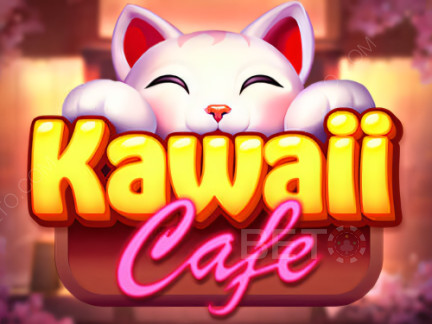 Kawaii Cafe Δοκιμαστική έκδοση
