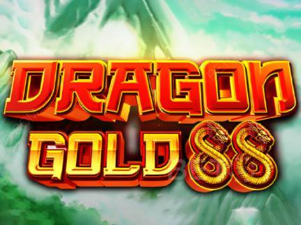Dragon Gold 88 Δοκιμαστική έκδοση