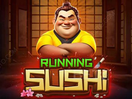 Running Sushi Δοκιμαστική έκδοση