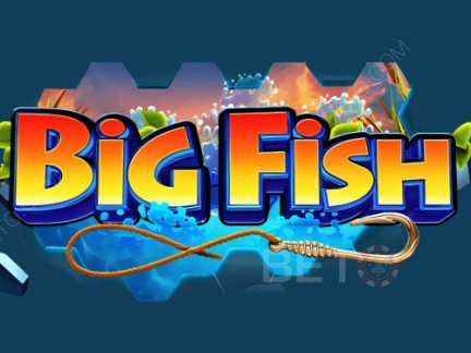 Big Fish Δοκιμαστική έκδοση