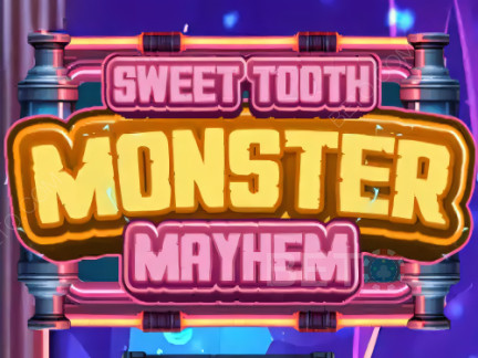 Sweet Tooth Monster Mayhem Δοκιμαστική έκδοση
