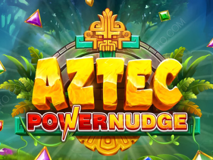 Aztec Powernudge Δοκιμαστική έκδοση