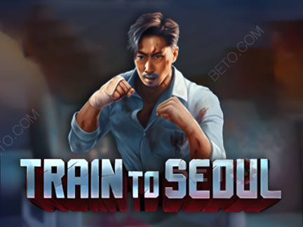 Train to Seoul Δοκιμαστική έκδοση