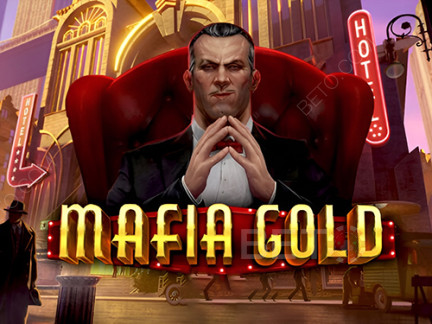 Mafia Gold Δοκιμαστική έκδοση