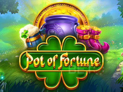 Pot of Fortune Δοκιμαστική έκδοση