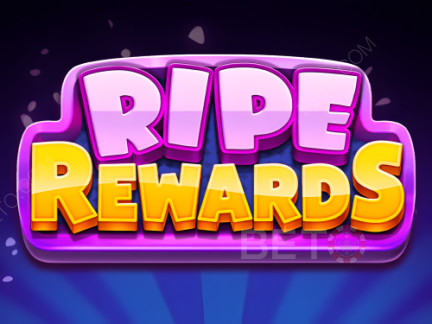 Ripe Rewards Δοκιμαστική έκδοση