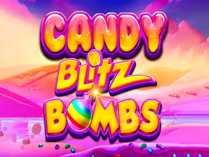 Candy Blitz Bombs Δοκιμαστική έκδοση