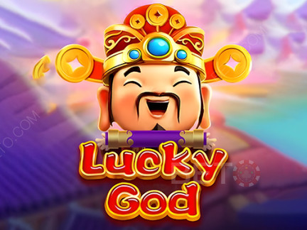 Lucky God Δοκιμαστική έκδοση