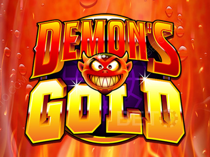 Demon's Gold Δοκιμαστική έκδοση