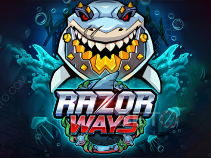 Razor Ways Δοκιμαστική έκδοση