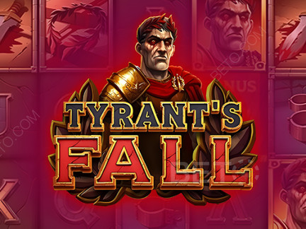 Tyrant’s Fall Δοκιμαστική έκδοση