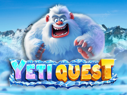 Yeti Quest Δοκιμαστική έκδοση