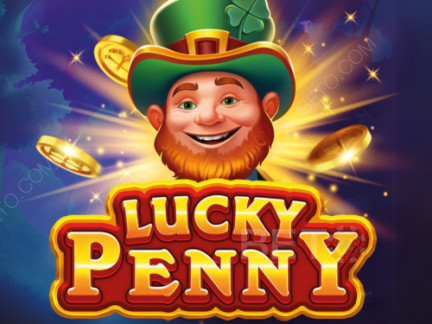 Lucky Penny Δοκιμαστική έκδοση