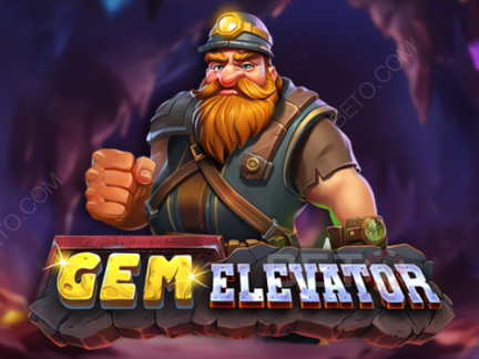 Gem Elevator Δοκιμαστική έκδοση