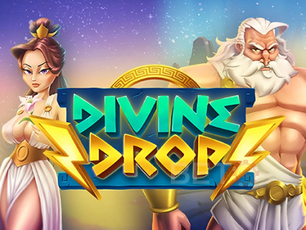 Divine Drop Δοκιμαστική έκδοση