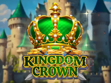 Kingdom Crown Δοκιμαστική έκδοση