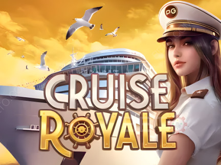 Cruise Royale Δοκιμαστική έκδοση