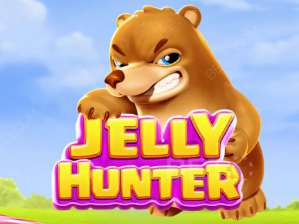 Jelly Hunter Δοκιμαστική έκδοση