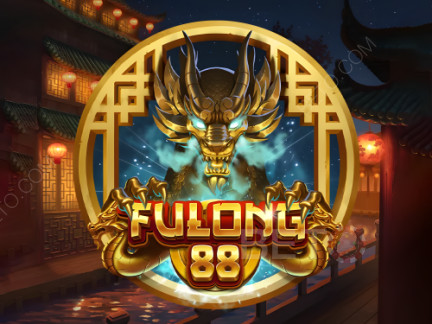 Fulong 88 Δοκιμαστική έκδοση