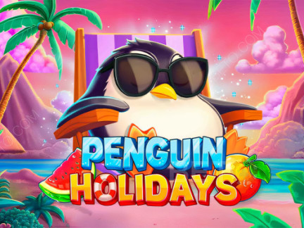 Penguin Holidays Δοκιμαστική έκδοση